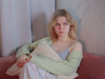 ElizabethVayne webcam livejasmin model stream image