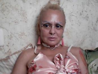 GardenerofIllusions webcam model stream image