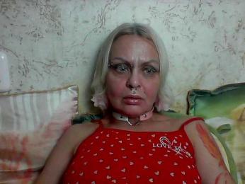 GardenerofIllusions webcam bongacams model stream image