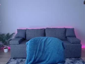 lilubb webcam model stream image