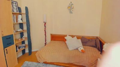 SharleneBoggi webcam model stream image