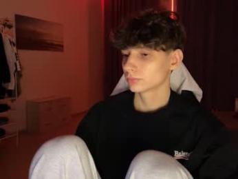 thomas617826 webcam model stream image