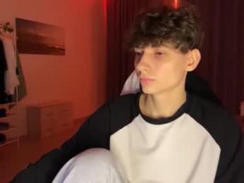 thomas617826 webcam model stream image