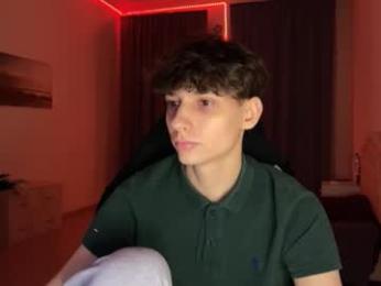 thomas617826 webcam chaturbate model stream image