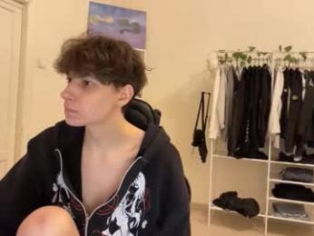 thomas617826 webcam model stream image