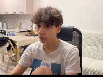 thomas617826 webcam model stream image