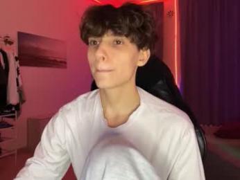 thomas617826 webcam model stream image