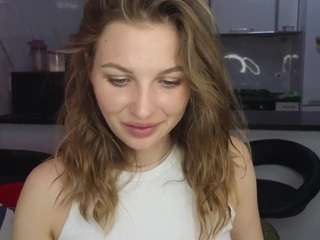 melisaterner webcam model stream image