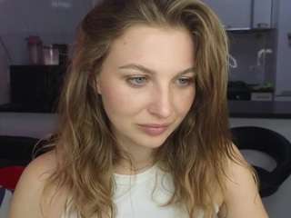 melisaterner webcam model stream image