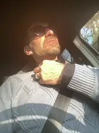 GmGit webcam model stream image