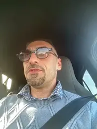 GmGit webcam model stream image