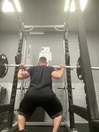 GmGit webcam model stream image