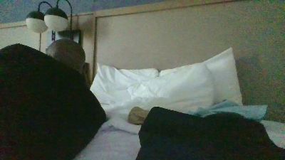 Dicksee_Left webcam model stream image