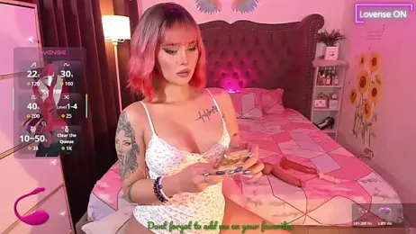 sassy_kara webcam stripchat model stream image