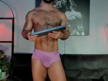 tomy_scott6 webcam model stream image