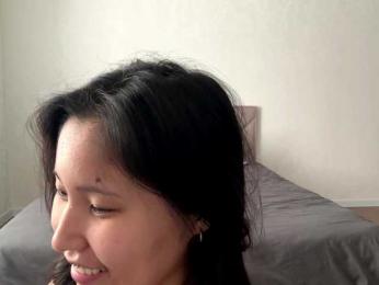 NoreenSemetara webcam model stream image