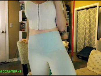 NikkiGlazer webcam model stream image
