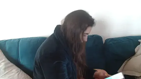 Ursumi1 webcam model stream image