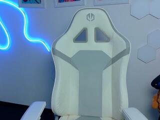 Vadim Khalil webcam model stream image