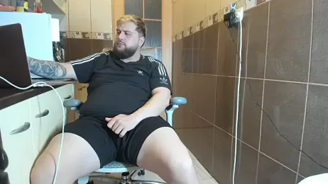 ashtondel webcam model stream image