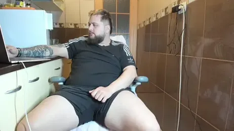 ashtondel webcam model stream image