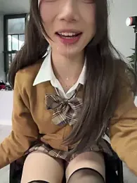 Yiyi-707 webcam model stream image