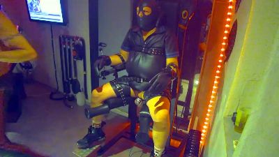 boundgag1 webcam model stream image