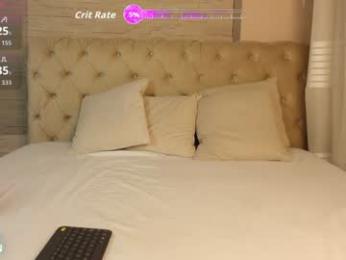 sarahadams webcam chaturbate model stream image