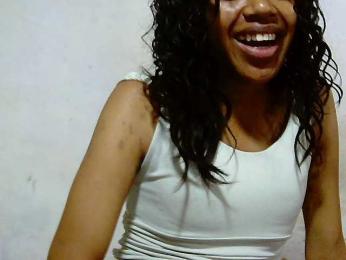 Princesse586 webcam model stream image