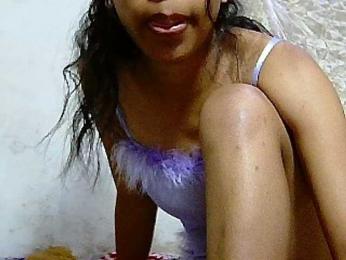 Princesse586 webcam model stream image