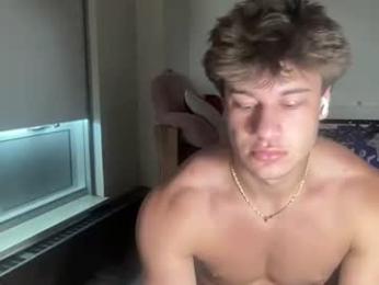 jake_brick webcam model stream image