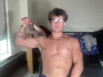 jake_brick webcam model stream image