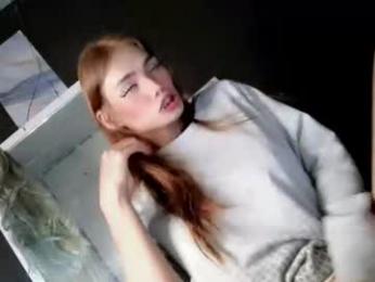 miraclegirl23 webcam chaturbate model stream image