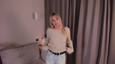 AnnaSwendon webcam model stream image