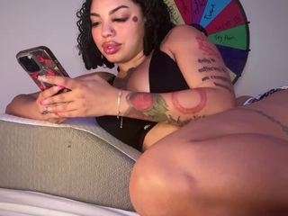 mariaa-skyy webcam model stream image