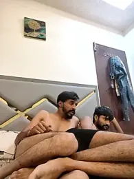 Ultra_Hot69 webcam model stream image