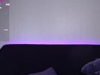 anna_bonbon webcam model stream image