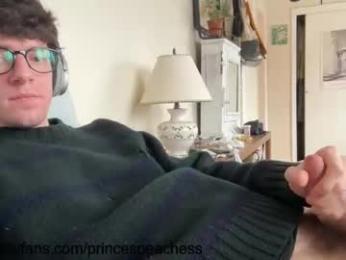 princespeaches webcam model stream image