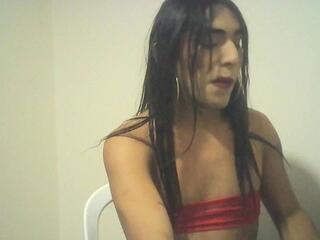 Ariadna Isler webcam model stream image