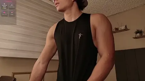 Thony_Big webcam model stream image