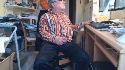 pimperion webcam model stream image