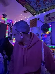 Buffshagswell webcam model stream image