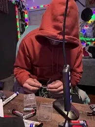 Buffshagswell webcam model stream image