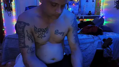 Buffshagswell webcam model stream image