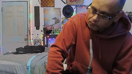 Buffshagswell webcam model stream image