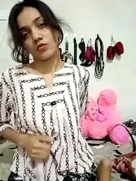 AsianExoticDesi_Beauty webcam model stream image