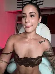 Ale_Lewis webcam stripchat model stream image