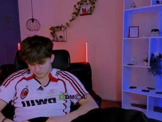 tyler-sparks webcam model stream image