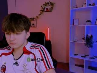 tyler-sparks webcam model stream image