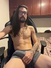 psycrema webcam model stream image